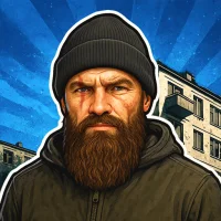 Homeless: Life Simulator